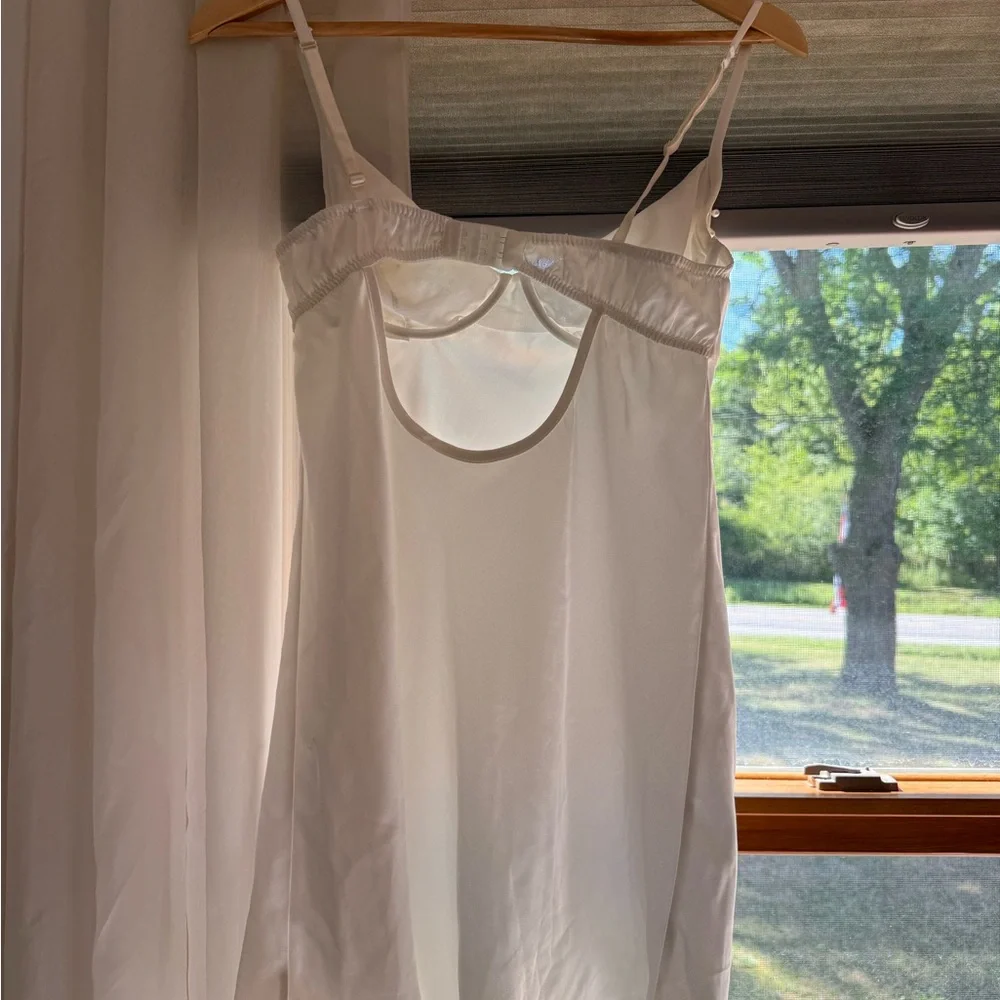 The Robe UA Cassidy Slip Dress - Picture 6 of 12